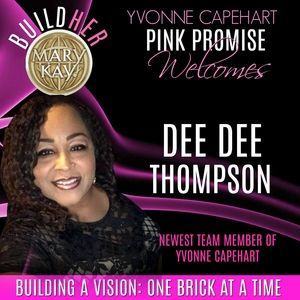 Meet your Posher, Dee dee